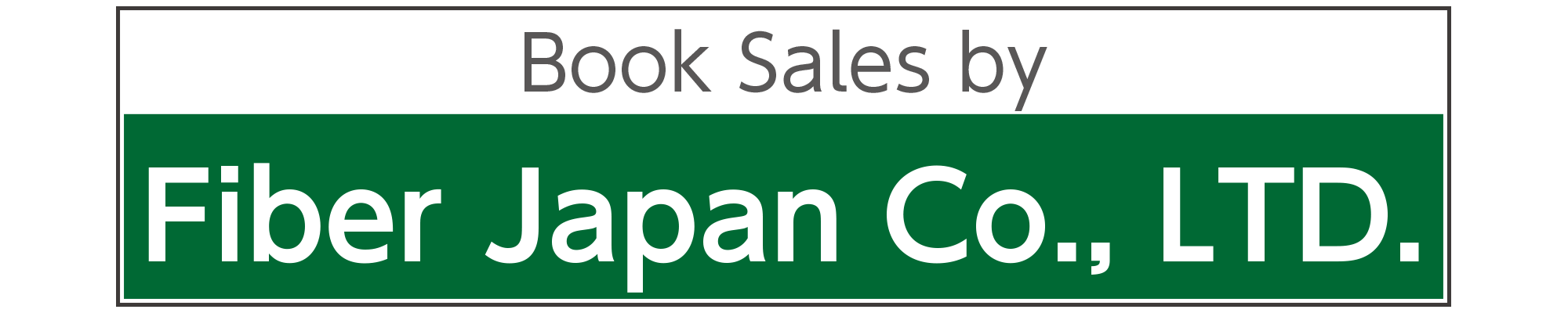 English Rakugo Book by Team Yosshy — Book Sales by Fiber Japan Co., LTD.